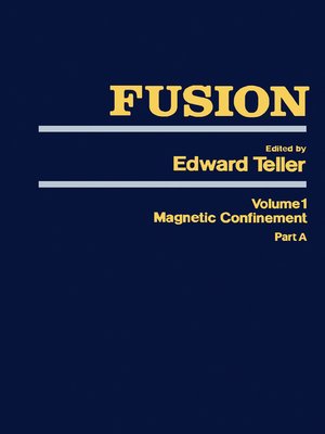 cover image of Fusion Part A